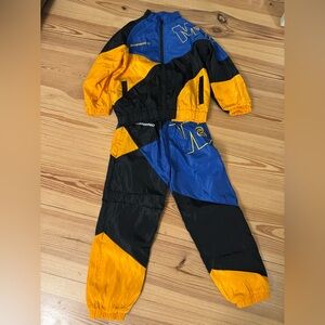 Tracksuit Youth Size 10-12